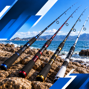 Rods