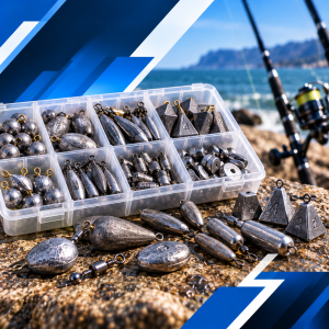Sinkers (Weights)
