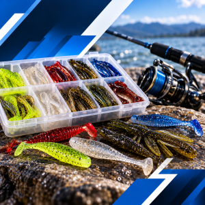Soft Plastics