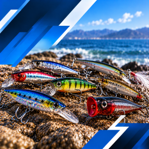 Hard Baits