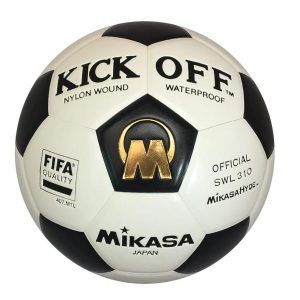 Mikasa Kick Off SWL 310 Football – Size 5